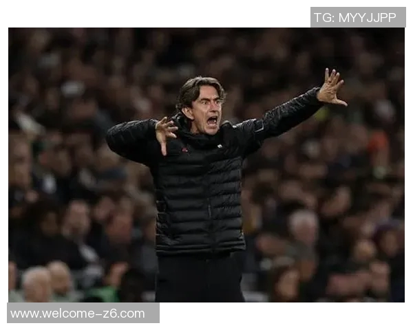 热刺开局表现出色弗兰克表示满意并誓言全力争胜