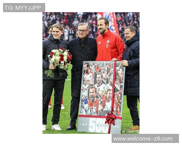 凯恩在五大联赛中突破300球里程碑英超德甲表现惊艳